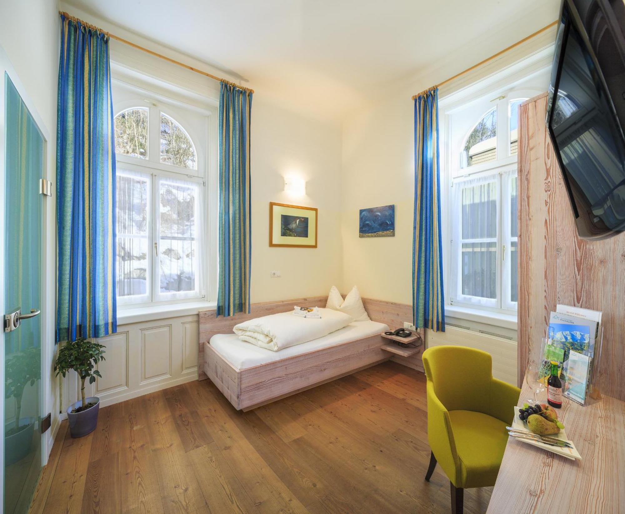 Villa Sonnwend National Park Lodge Rossleithen Quarto foto